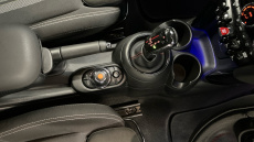 MINI Hatchback 2.0 Cooper S Sport II 3dr Auto Petrol Hatchback